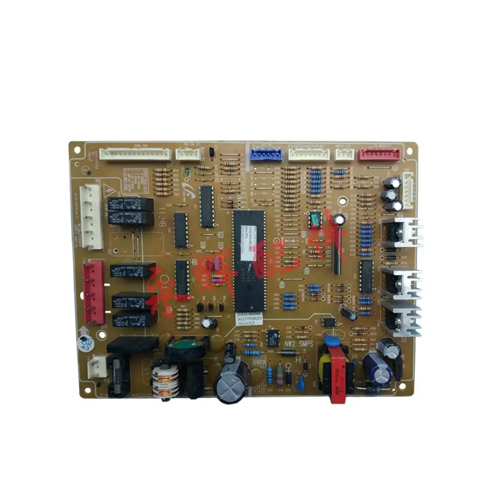 

DA92-00204A DA41-00694A Original Motherboard For Samsung Refrigerator PCB Control Panel DA92-00204E DA41-00778A