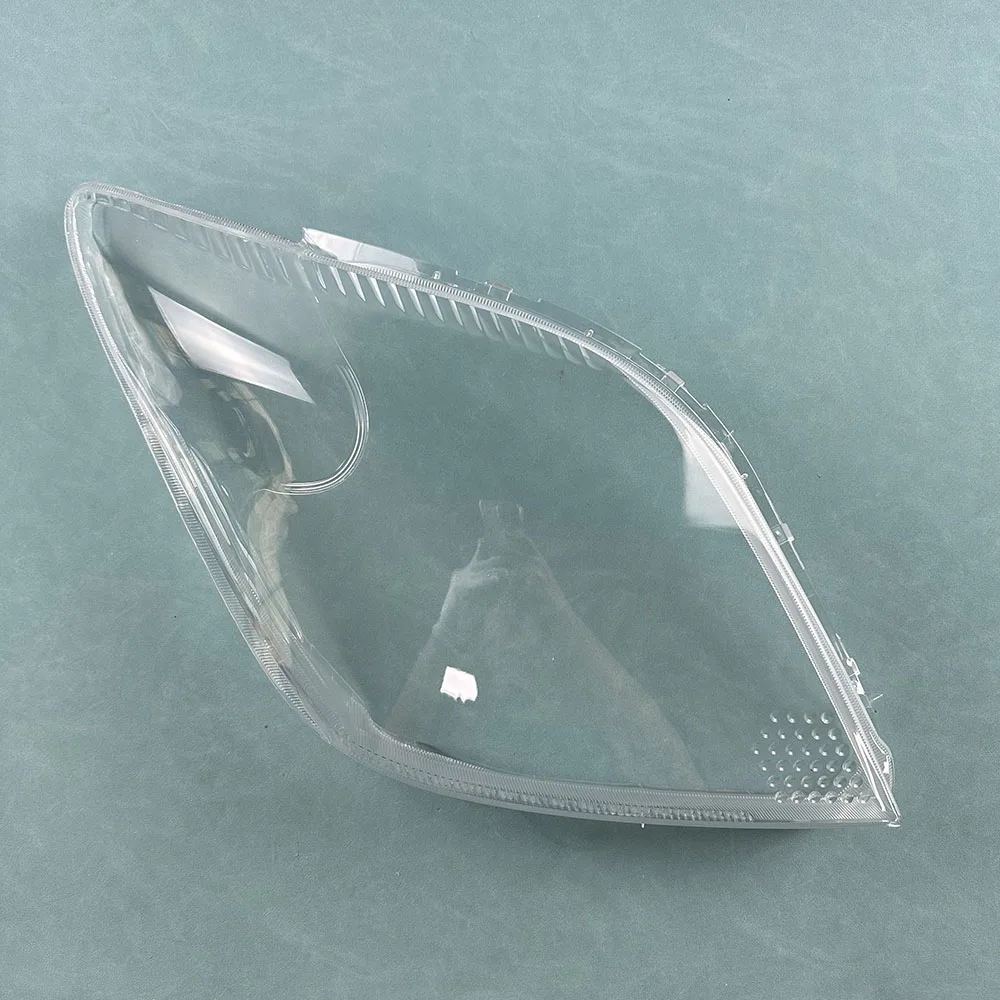 Налобный фонарь для Toyota Scion 2004 ~ 2006 крышка фары корпус прозрачная маска линзы из