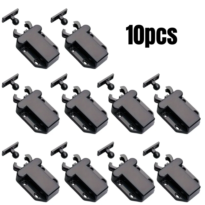 

Дверные сенсорные защелки 5/10 шт.