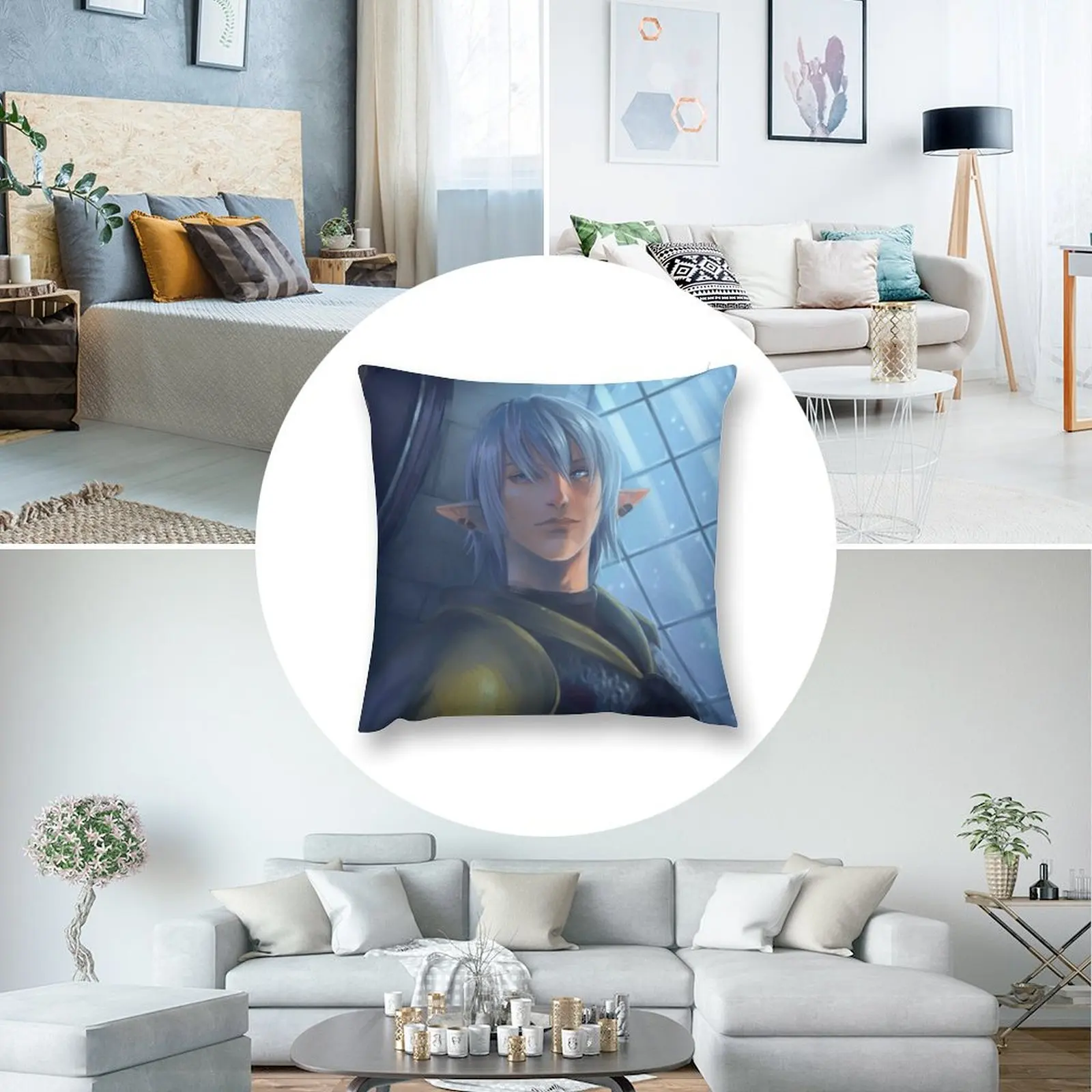 House Fortemps Knight диванная подушка подушки для дивана