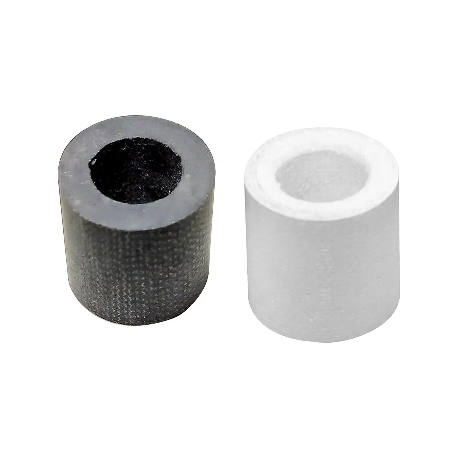 

1PC Billiard Stick Ferrule High Quality Fiber Compact Portable Tube Easy to Apply for Billiard Accessories Replacement Parts