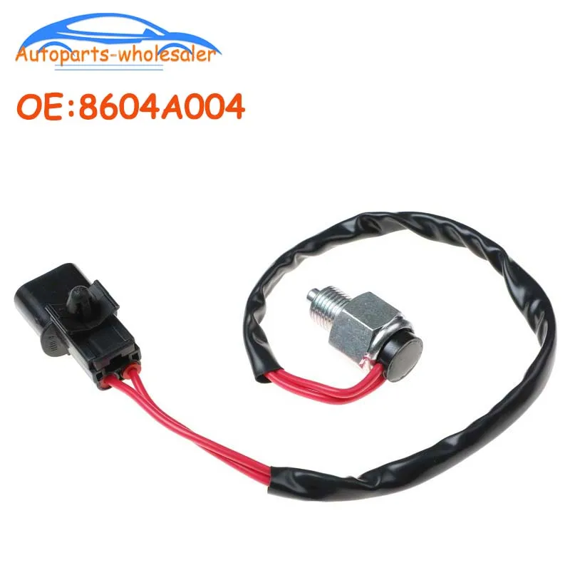 Автомобильный 8604A004 для Mitsubishi PAJERO MONTERO SPORT KH4W II 2008-2016 Triton L200 IV KB9T V 2005- T/F