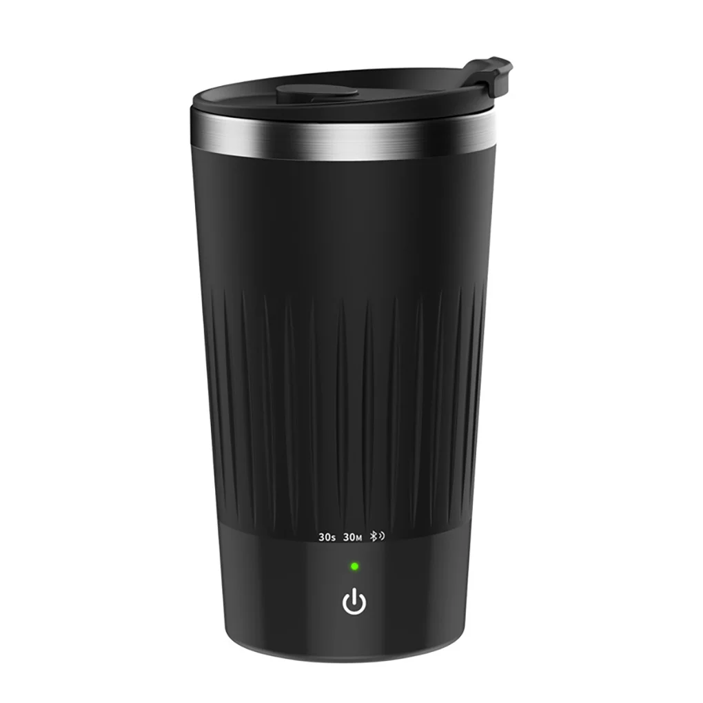 

Автоматическая чашка-тампон для кофе, с Bluetooth, 55 °