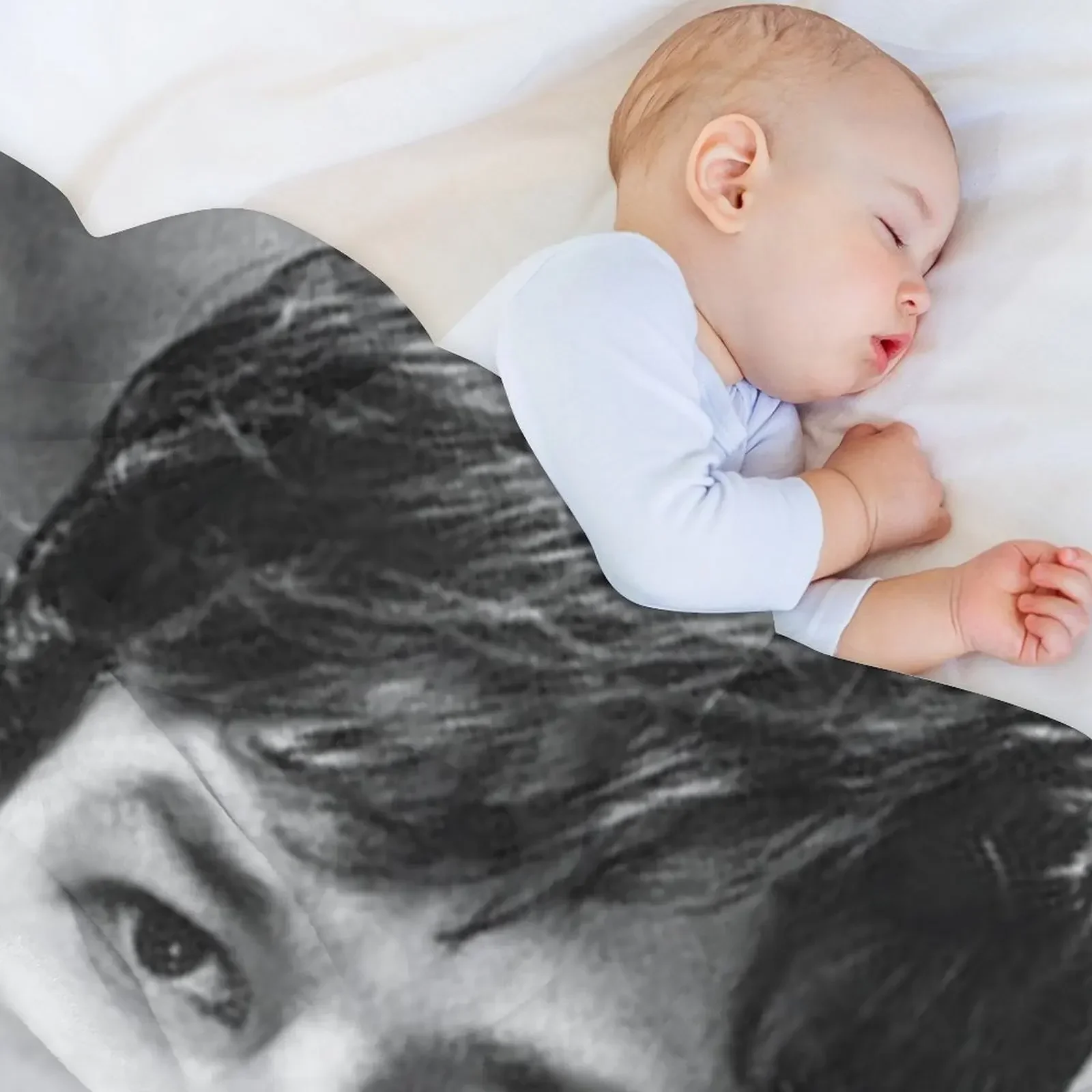 Марк wahlberg Плед Покрывала одеяла и