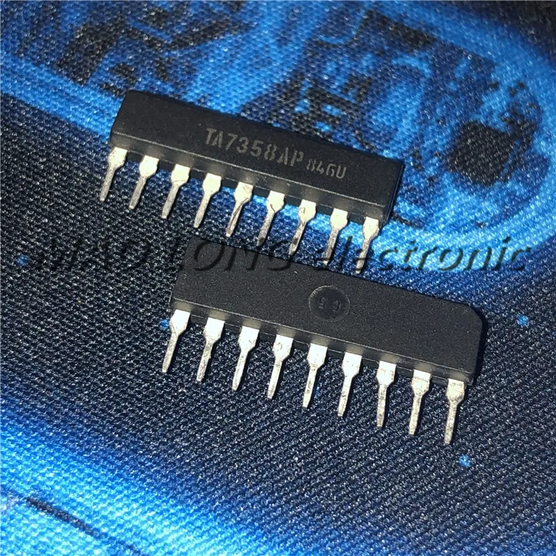 ta7358 sip9