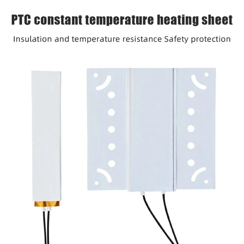 Нагревательные пластины с круглыми нагревательными элементами для инкубатора