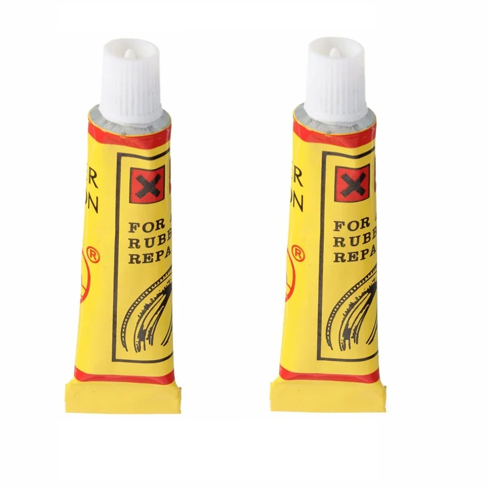 

6 мл клей для ремонта автомобильных шин, инструмент для ремонта внутренних проколов шин, универсальные инструменты для ремонта колес, автоаксессуары