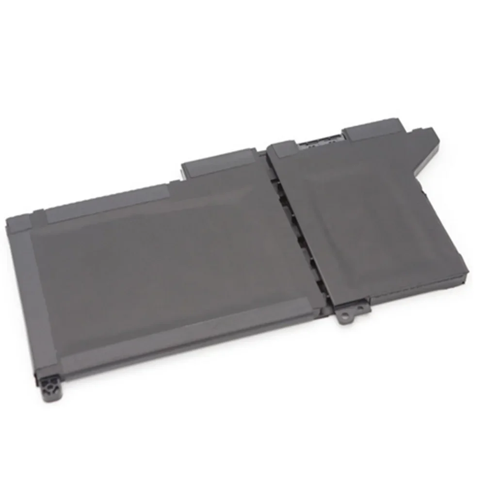 DJ1J0 0G74G 11 4 В 42 Втч оригинальный аккумулятор для ноутбука DELL Latitude 12 7000 7280 7380 7480 E7290 390