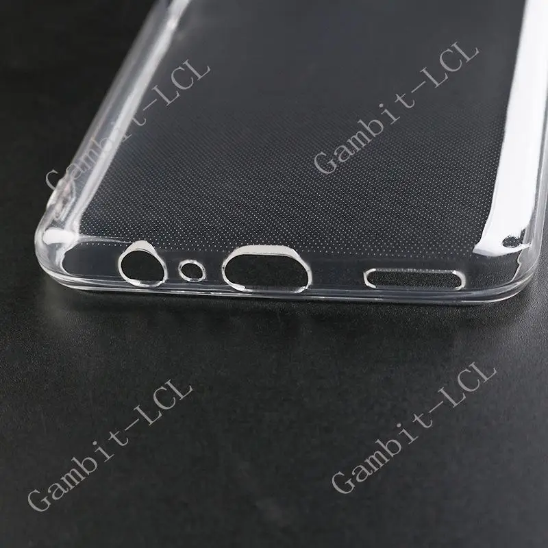 Силиконовый защитный чехол для смартфона ZTE Blade A72s V41 Smart 6 75 дюйма BladeA72s V41Smart мягкий