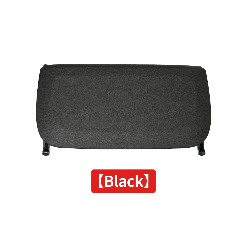 

Автомобиль для BMW 5 7 GT серии F10 F11 F18 F01 F02 Внутреннее сиденье Кожаная спинка Панель хранения Крышка спинки сиденья Оздобная панель Черный Beig