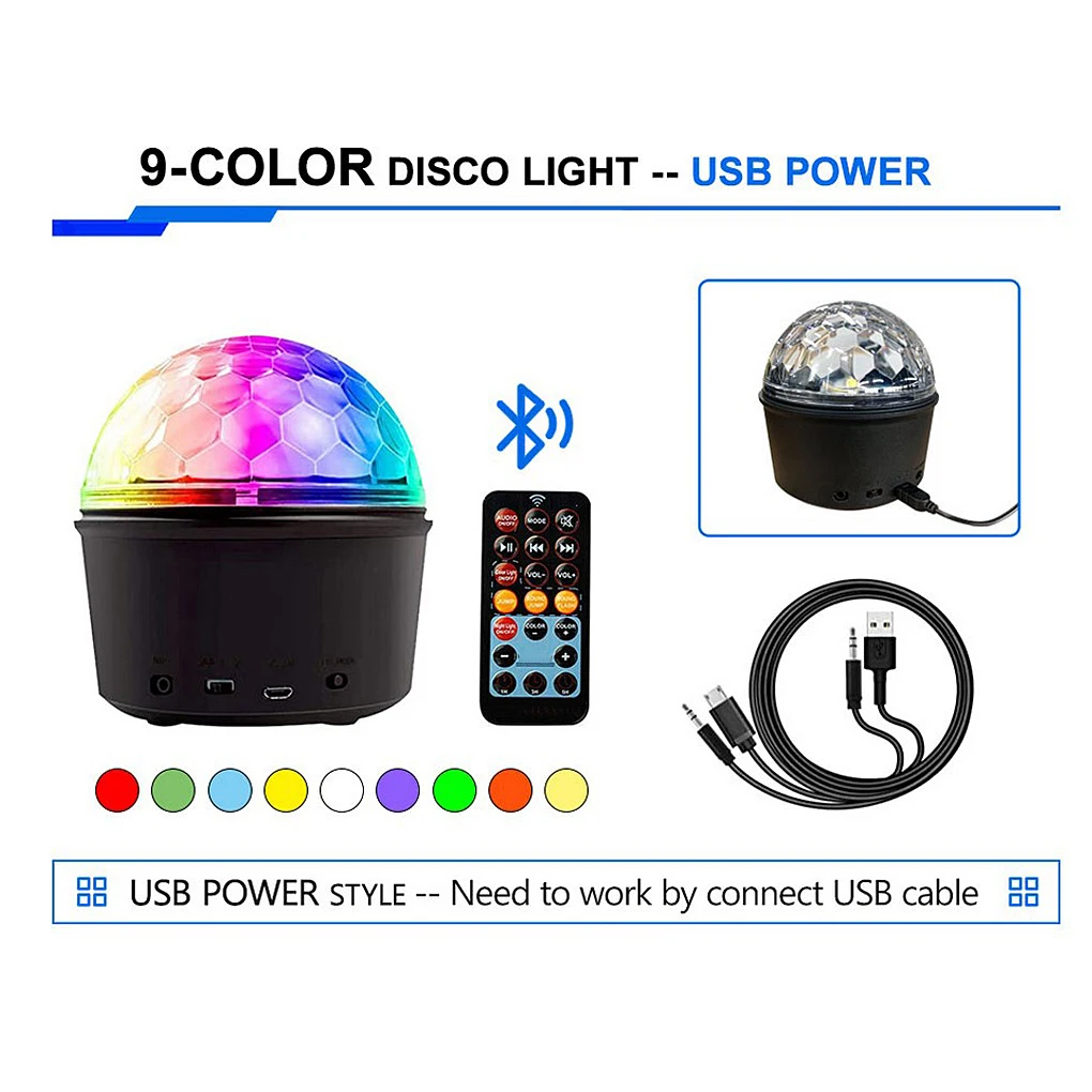 

Colorful Starry Sky Galaxy Projector Nightlight Child USB Rechargeable Star Night Light Romantic Projection Lamp Gifts Dropship