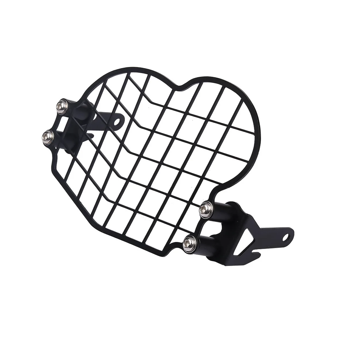 

Защитная крышка для мотоциклетной фары Передняя решетка для G650GS G 650GS Sertao R13 2011-2017