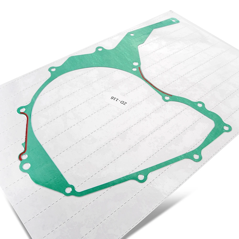 Крышка генератора 5PS-15451-00 для Yamaha TDM900A ABS 2005-2010 TDM900 TDM 900 2002-2010 5PS-15451-02