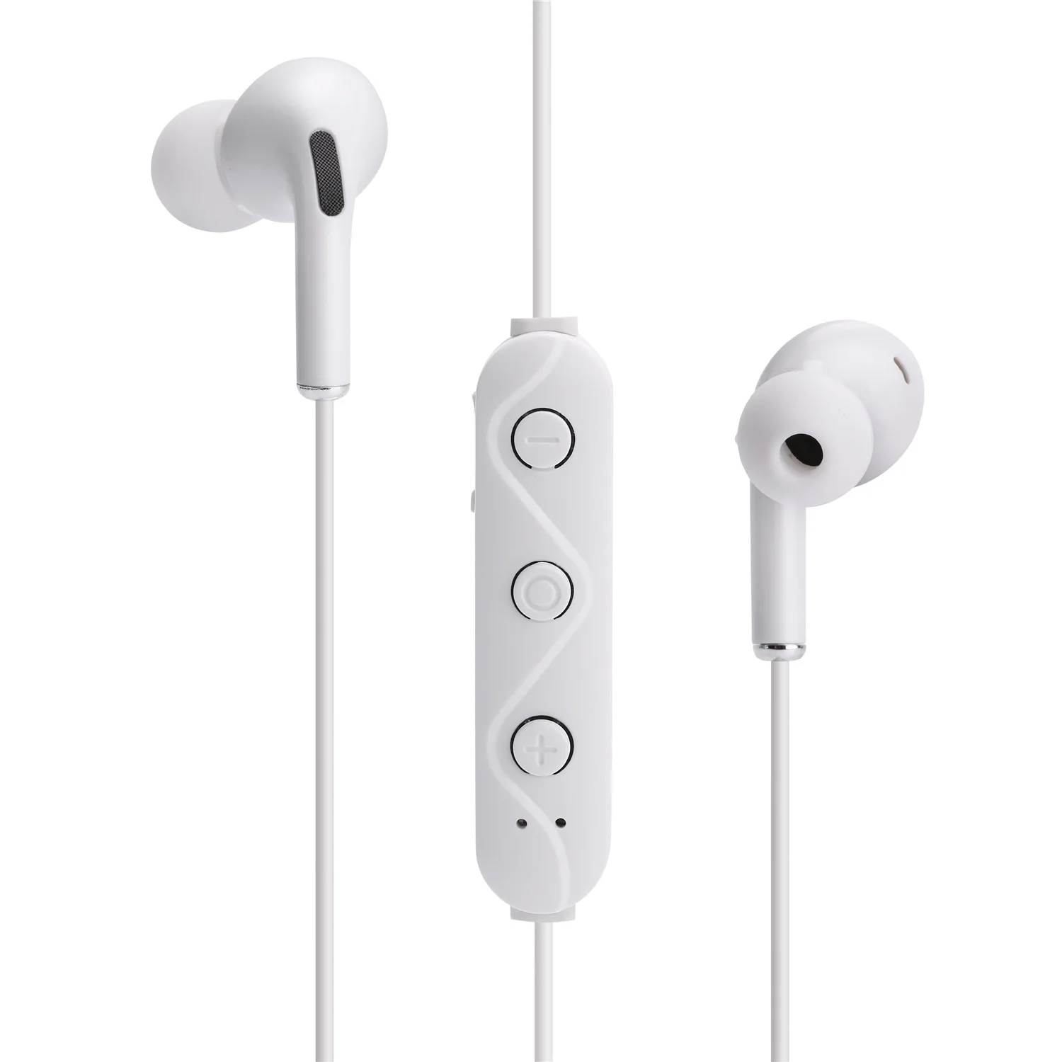 Спортивные Bluetooth-наушники с шейным ободом 5 0 магнитные Проводные