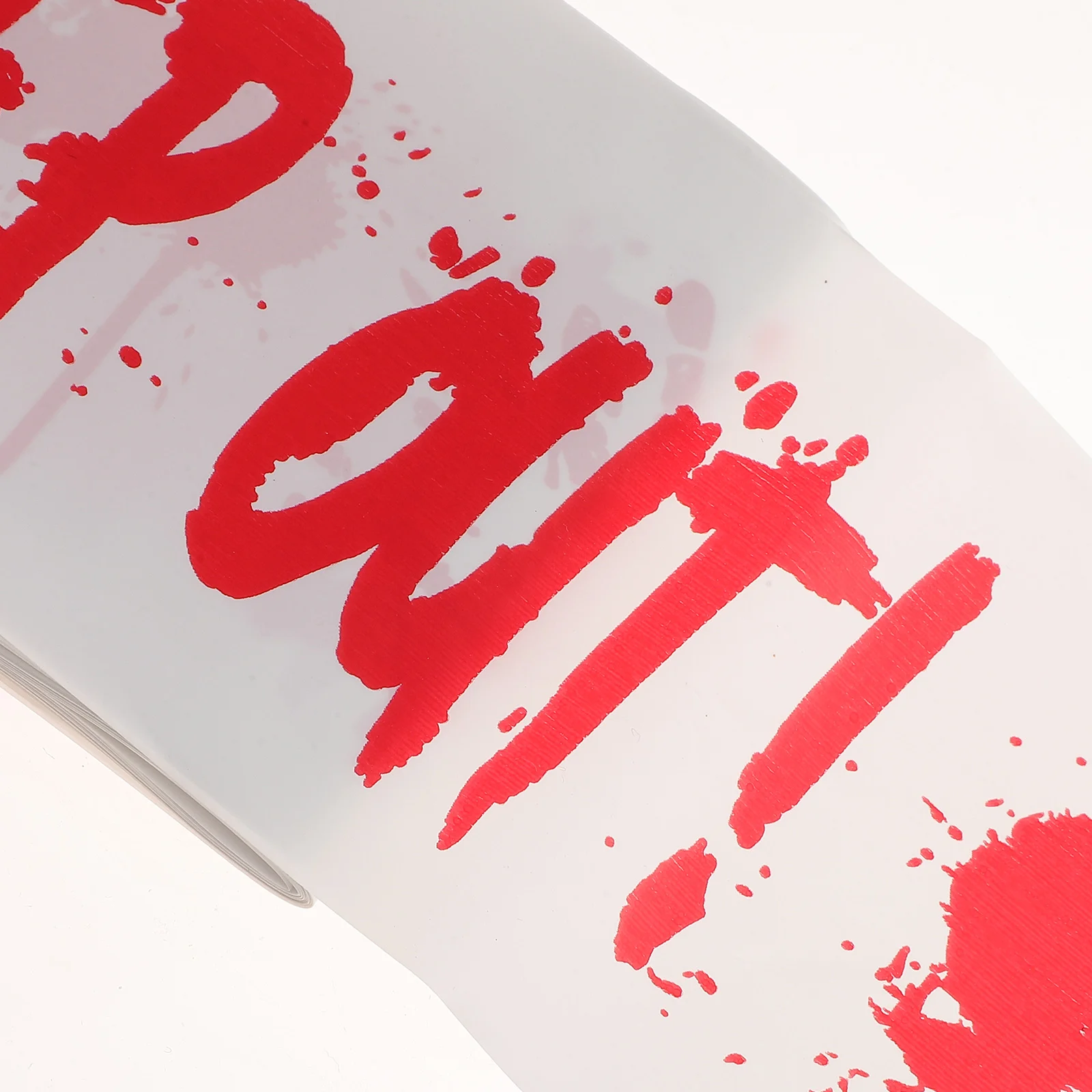 Рисунок 4 - оранжевая клейкая лента