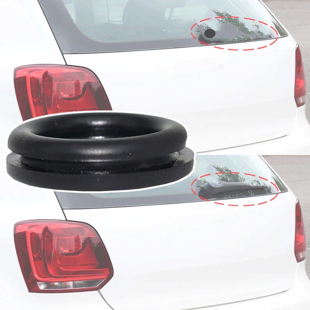 

Щетка стеклоочистителя для VW Polo 6R 9N 2001 - 2011 2012 2013 2014 2015 2016 2017