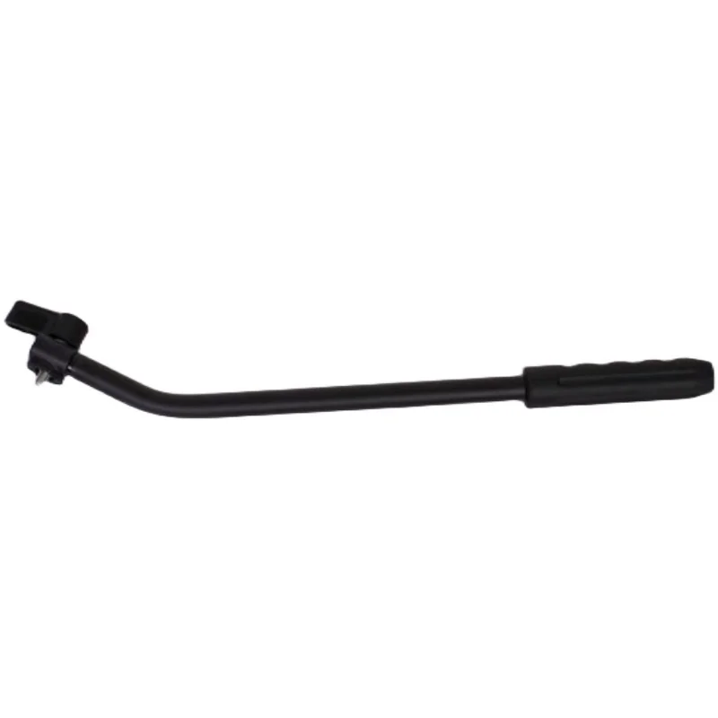 Фото Ручка поддона штатива Jiepai V8 V12 V15 V18 ДЛЯ JIEPAI TERIS TRIPOD HEAD ИСПОЛЬЗОВАНИЕ №1