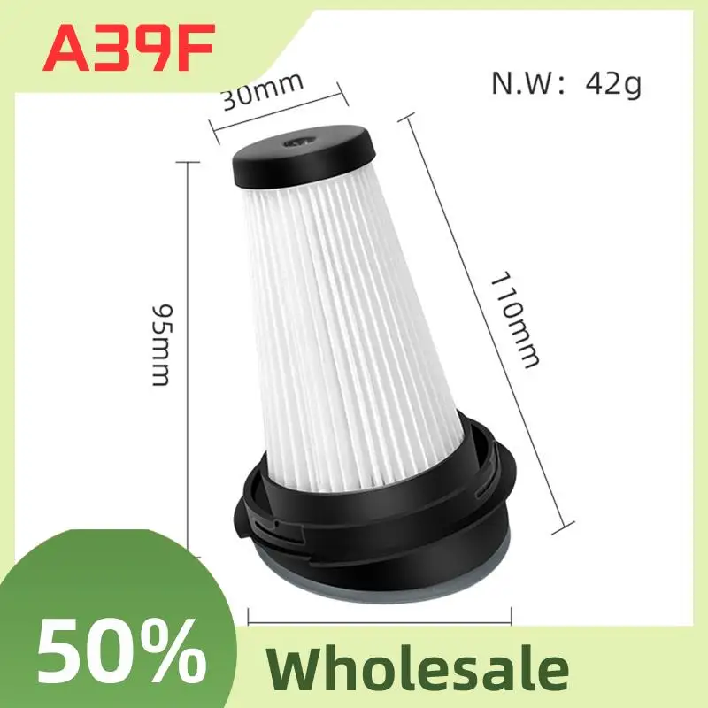 Качественный HEPA-фильтр Benchmade для пылесосов Rowenta ZR005202 RH72 X-PERT Easy 160, Tefal TY723, Moulinex (art.: 3920db892ee75) - 3920db892ee75
