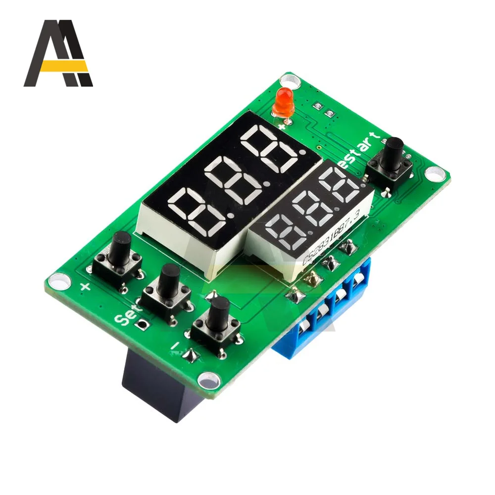 модуль термостата