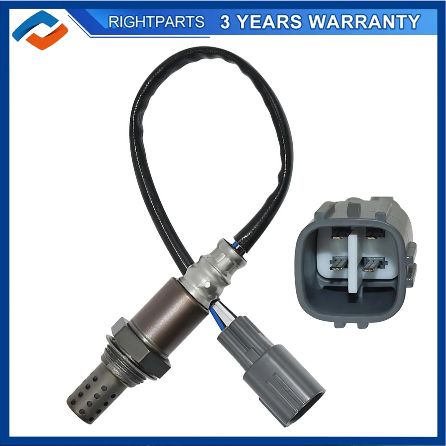 89465-0C180 Новый датчик кислорода O2 для Toyota Avalon Tundra Camry Sensor 894650 C180 234-4260