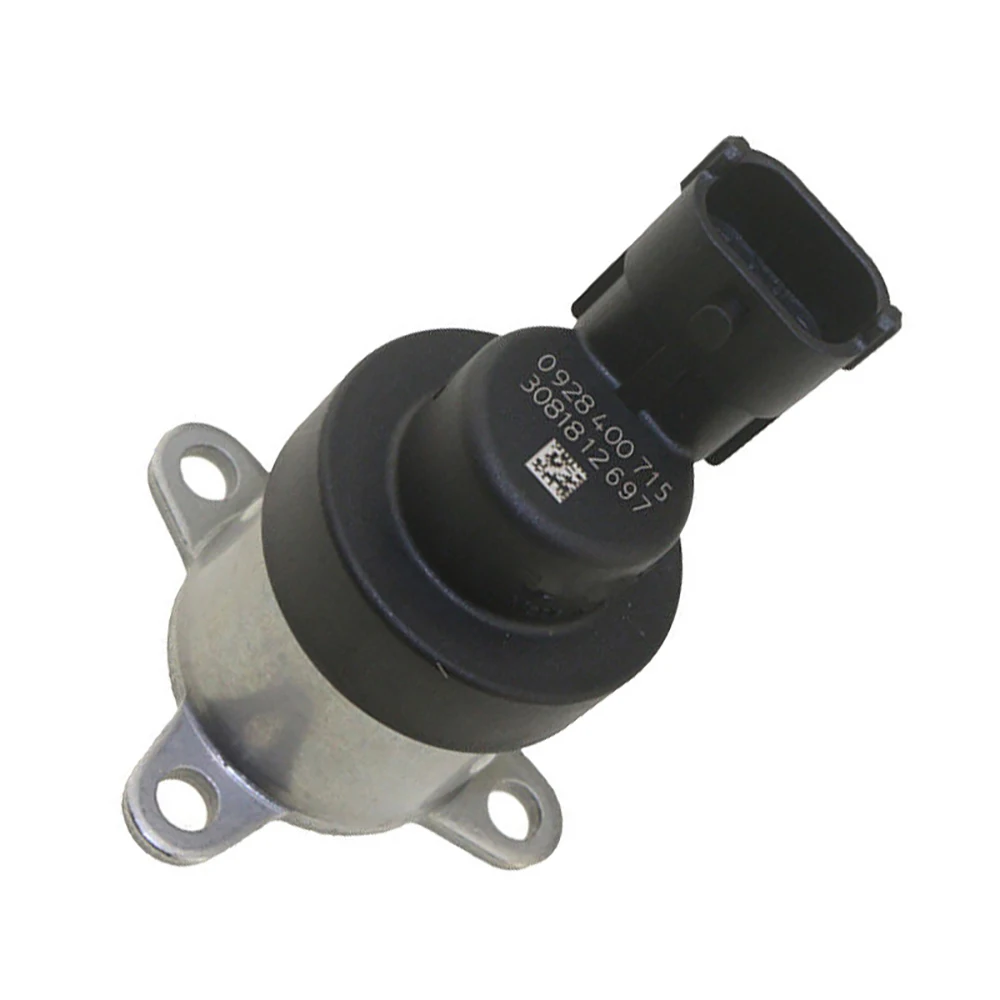 Автомобильный топливный регулятор дозирующий регулирующий клапан 0928400715 WLAA13800 WE