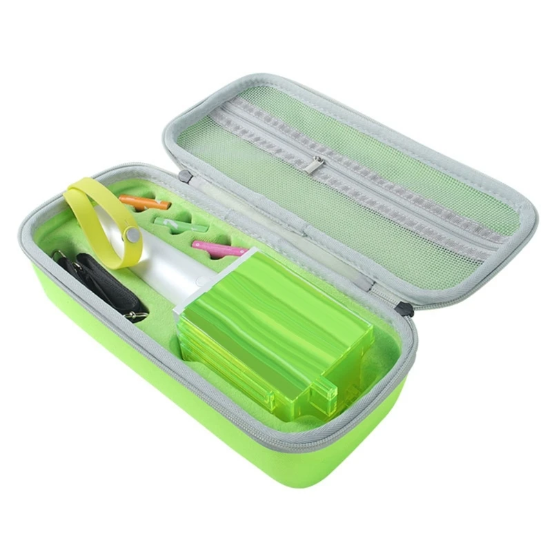 Сумка на плечо для переноски концертной лампы NCT Deam Lightstick