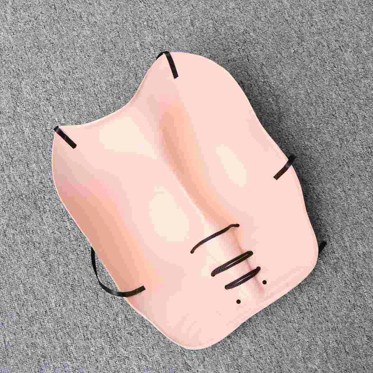 

1pc Funny Costume Decorative Breasts for Masquerade Party