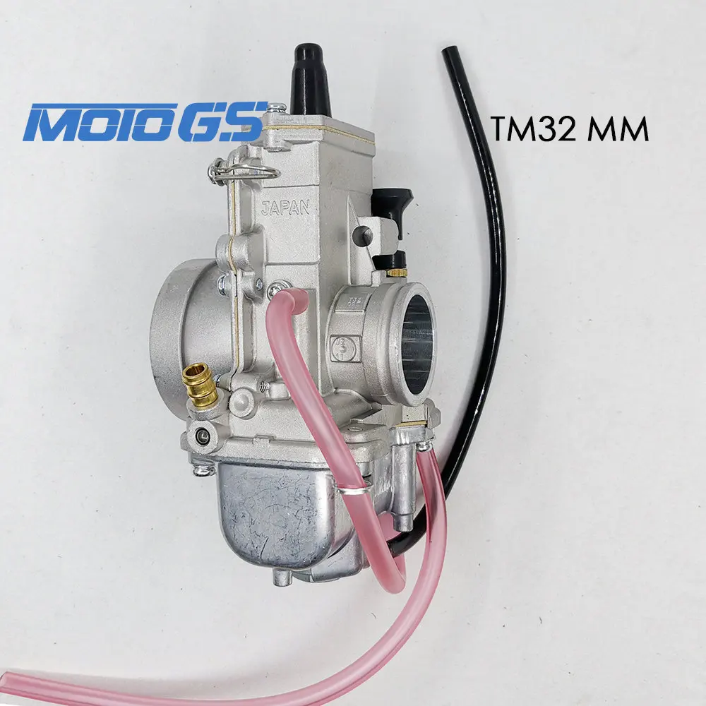 Карбюратор 50-650cc КАРБЮРАТОР Vergaser TM24 TM28 TM30 TM34 TM32 TM38 плоский скользящий спиговик для