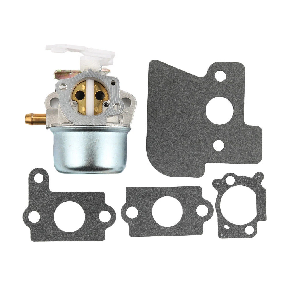 Карбюратор с прокладками для Briggs & Stratton 694203 690152 121612 122602 122612 |