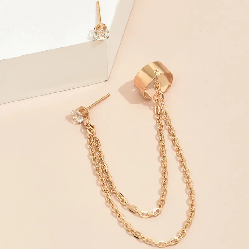 

Retro Alloy Earrings 2022 New Jewelry Fashion Wedding Party Earring for women