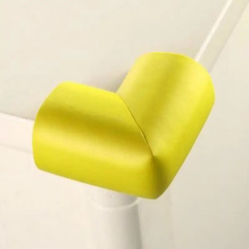 

Corner Protective Cover Table Corner Edge Protection Cover Safe Thickened Child Crash Protection Anti-collision Angle