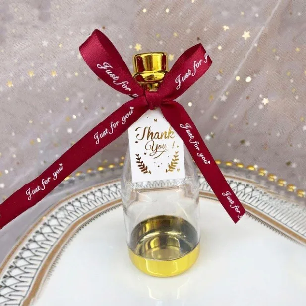 

Пластиковые подарочные коробки 12 шт