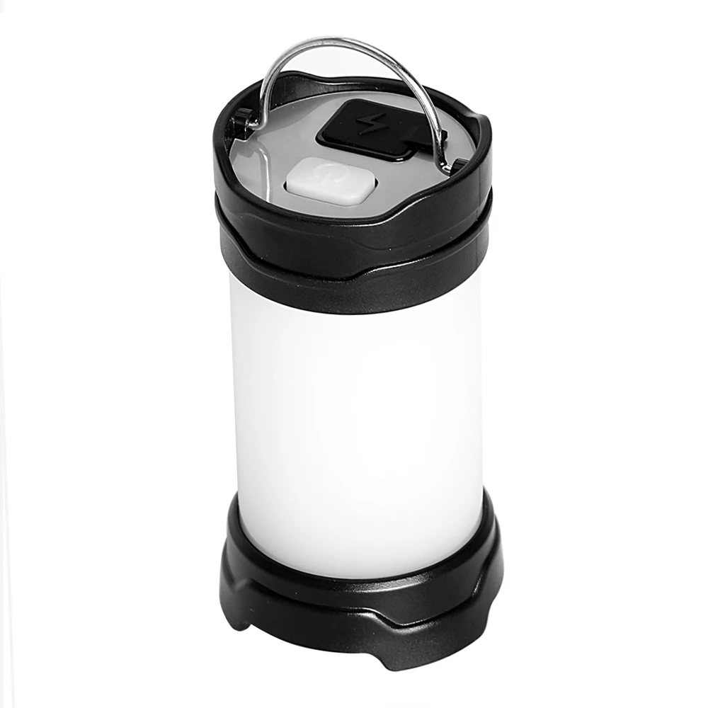 

Водонепроницаемая USB перезаряжаемая батарея, 7 режимов