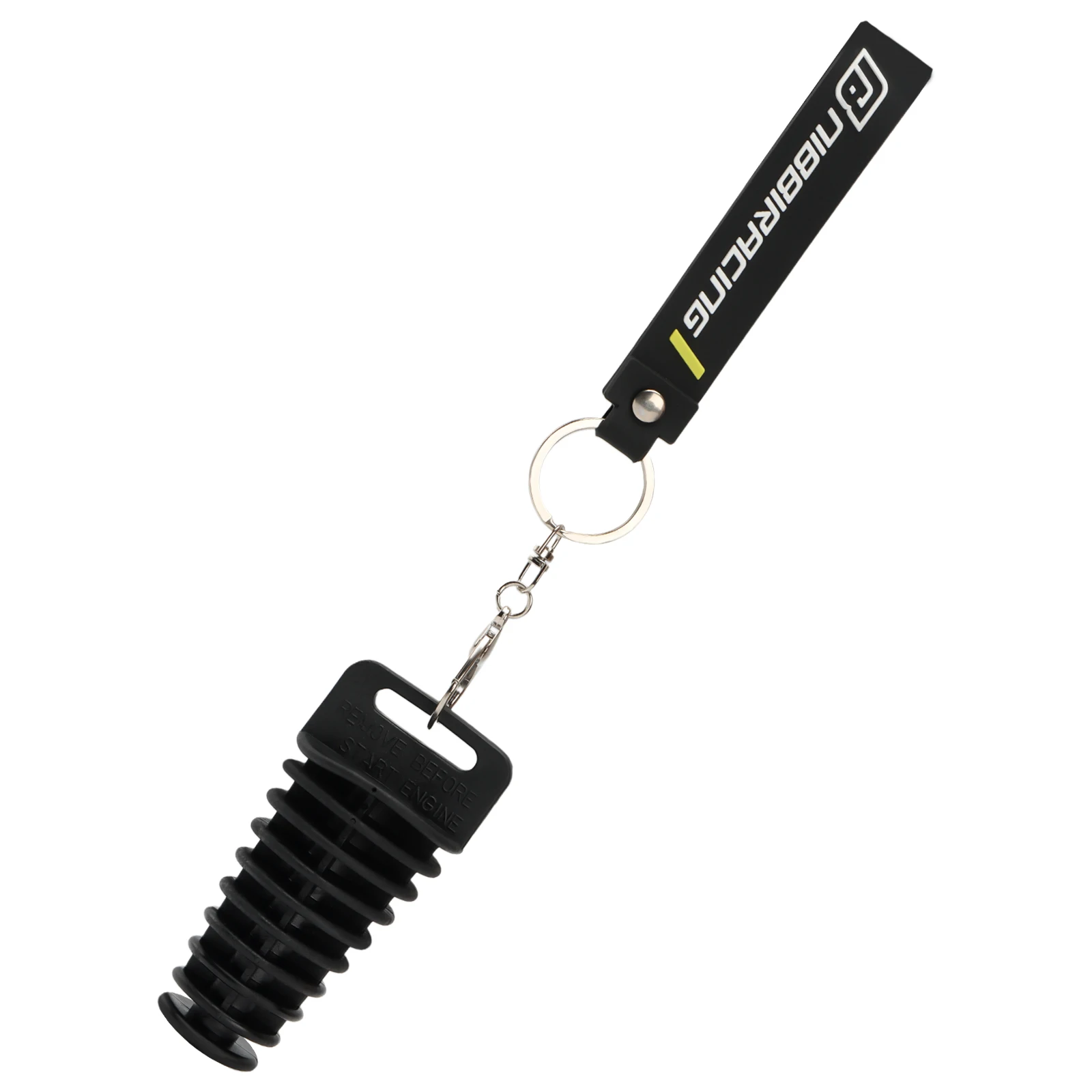 

Универсальная пробка для выхлопной трубы мотоцикла, глушитель для мотокросса, портативный протектор для трубы, пробка для мытья, задняя труба, резиновая модель