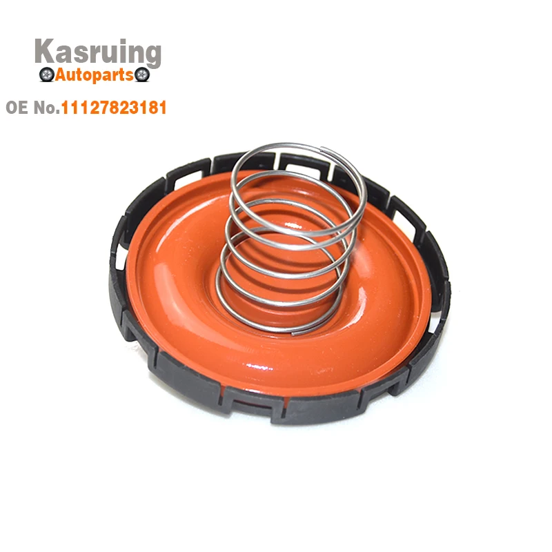 

11127823181 11128507607 PCV крышка клапана Ремонтный комплект крышка клапана с мембраной для BMW N57 N57Z 3 5 серии X3 X4 X5 X6 11128515745