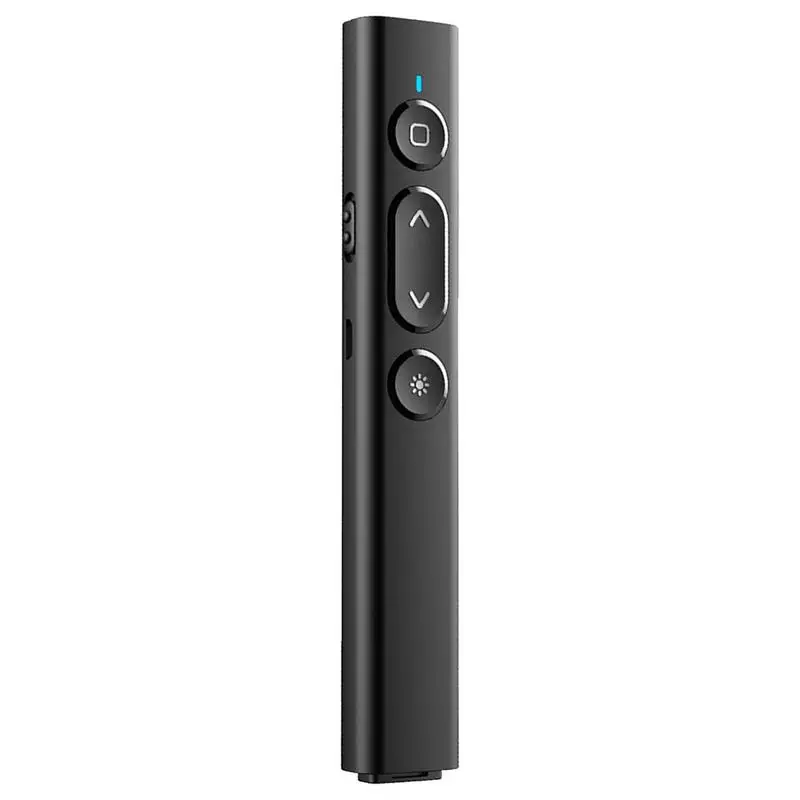 

Беспроводная презентация PowerPoint Clicker Type C