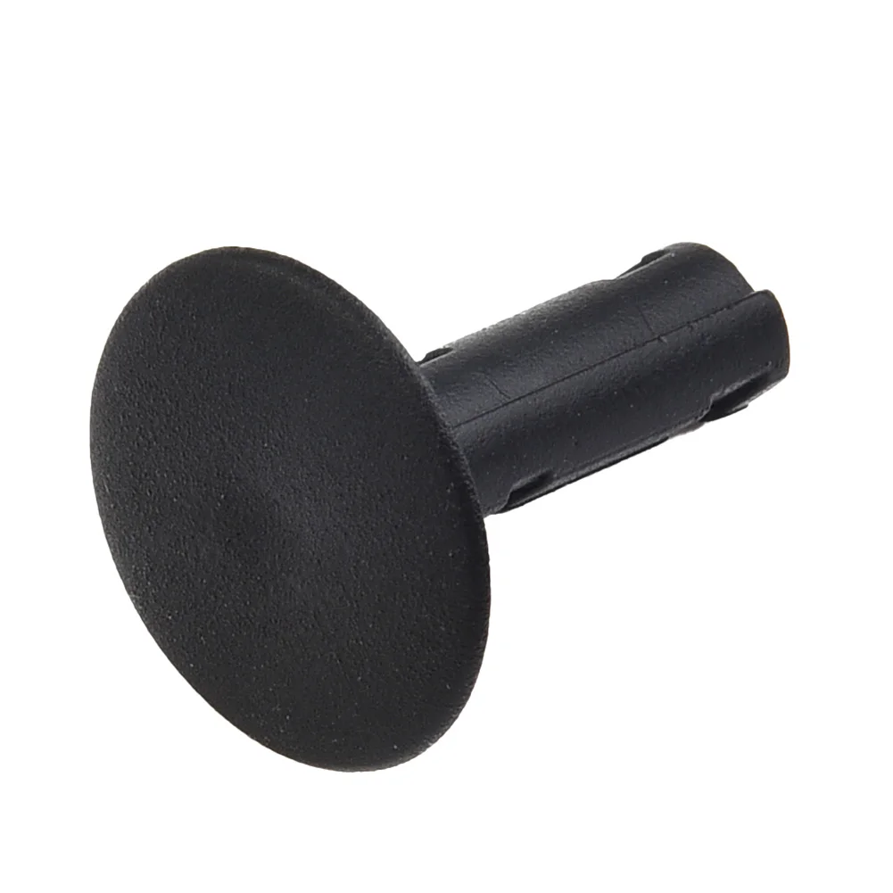 

Bumper Car Rivet Clips Door Trim For Side Skirt 50Pcs Plastic Radiator Shield Replacement Kit New Parts Practical