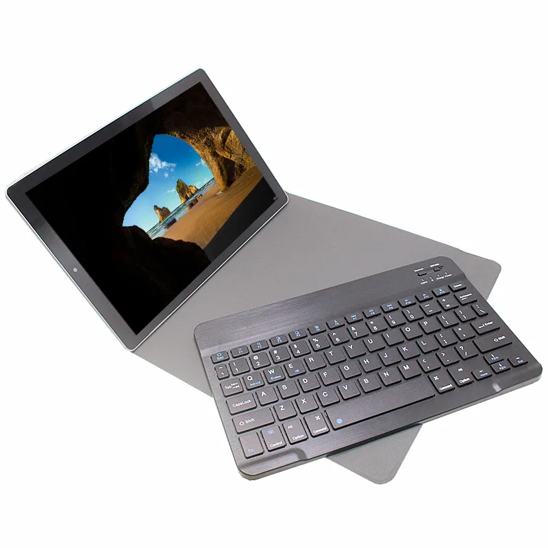 32-разрядный 10 1-дюймовый Планшет Windows Home NX16A Nextbook 1/2 ГБ + 32 четырехъядерный