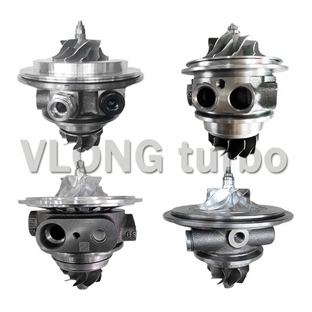 

Турбокартридж BV43 53039700168 53039880168 1118100-ED01A турбина CHRA для Great Wall Hover 2,0 T H5 4D20 2,0 л H5 T 4D20