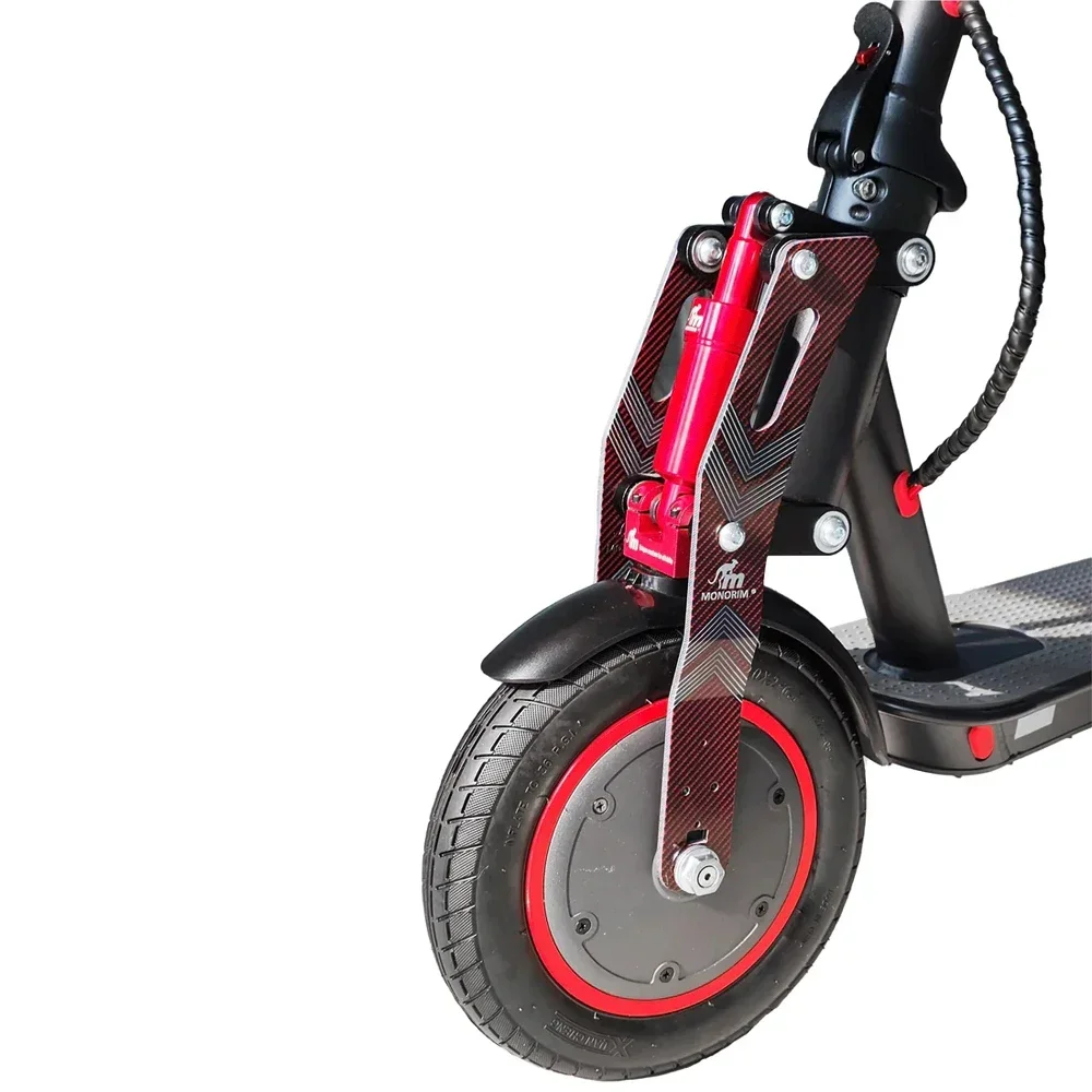 Передняя подвеска Monorim M0 V5.0 специально для 8 5/10 дюймовых пружинных модификаций