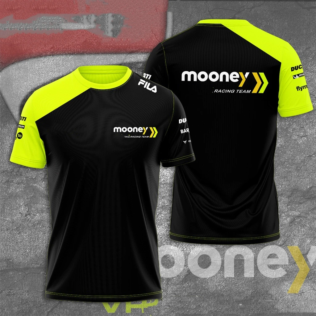 Футболка мужская с коротким рукавом, тенниска Gp для гонок, езды на мотоцикле, занятий спортом на открытом воздухе