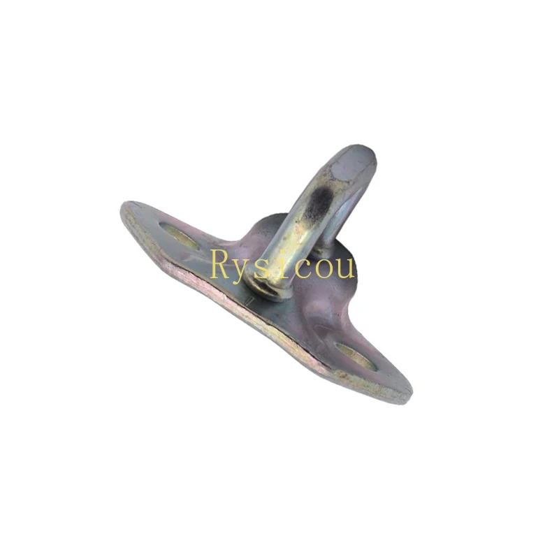 Фото Для Mitsubishi Pajero Montero Sport Challenger L400 Nativa 1997-2011: Замок-защелка задней двери багажника №3
