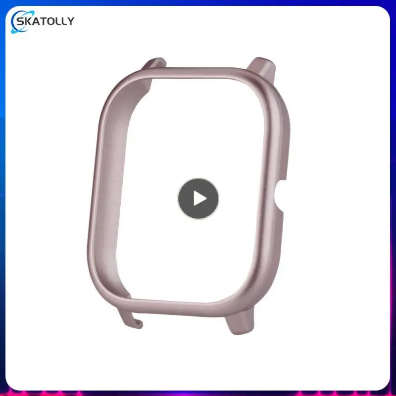 

Новинка, аксессуары для Huami Amazfit GTS, силиконовый чехол для часов