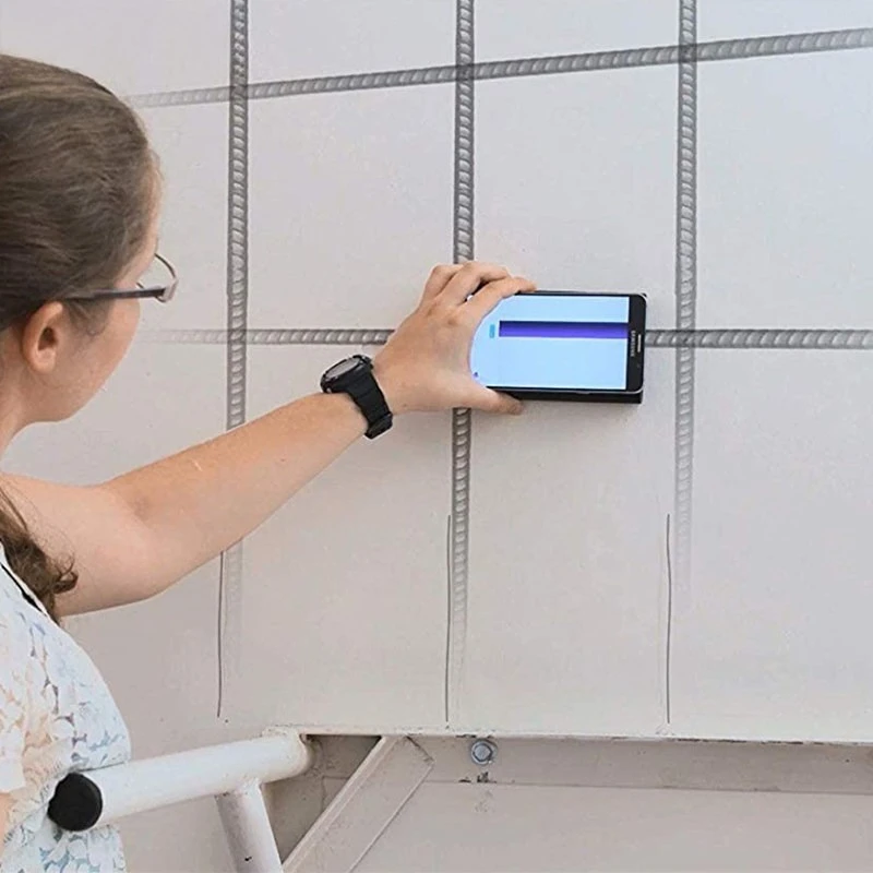 Портативный 3D-сканер Walabot DIY 2 Plus X для инспекции стен и обнаружения проводки (art.: 3920db273ccc2) - 3920db273ccc2
