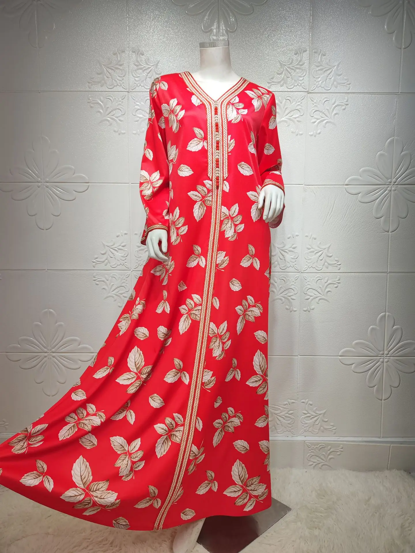 Рисунок 5 - Eid Satin Abaya Дубай