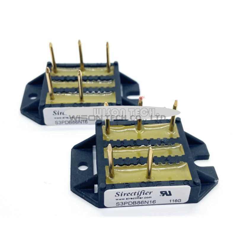S3PDB86N16 S3PDB86N14 S3PDB86N12 S3PDB86N08 S3PDB86N18 S3PDB100N16 LIVRAISON GRATUITE NOUVEAU ET ORIGINAL MODULE IGBT