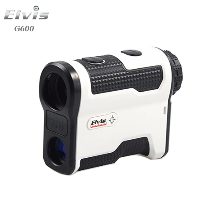 

Best 600M High Precision Hunting Golf Rangefinder Laser Rangefinder