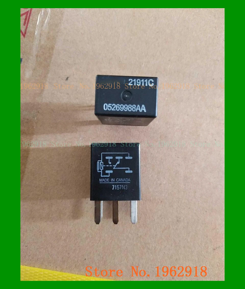 

21911C 05269988AA