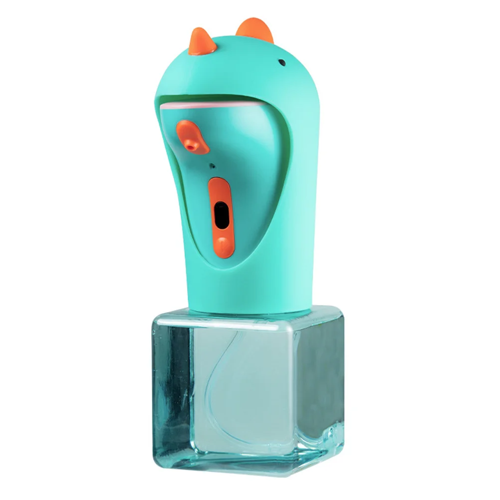 

Hand Soap Dispenser Kitchen Soap Dispenser Bottle Shampoo Dispenser Foams Soap Dispenser Cartoon Soap Dispenser