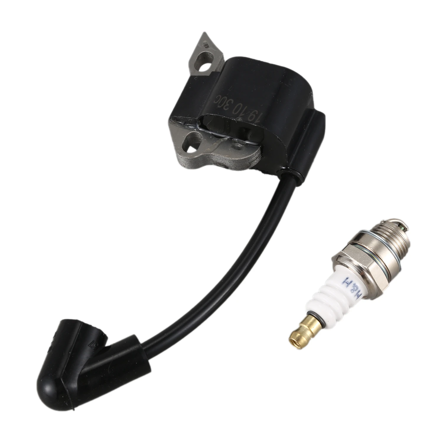 

Ignition Coil Spark Plug and Wires for Stihl MS170 MS180 Chainsaw